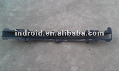  Supporto paraurti posteriore kit carrozzeria auto di alta qualità per Elantra 2011