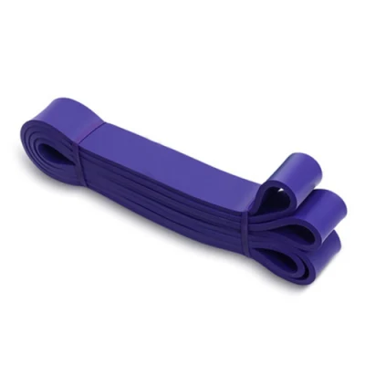  Allenamento tirare in su Assist esercizio Fitness elastico banda Gym Latex Fascia elastica resistente