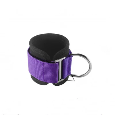  Tessuto in nylon regolabile cinghie per caviglia confortevoli con imbottitura in neoprene Bl13075
