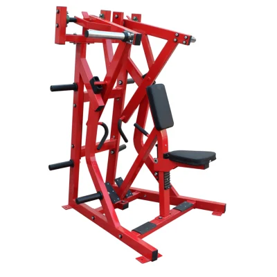  Attrezzatura fitness Gym puleggia commerciale Low Row attacco macchina per Banco pesi
