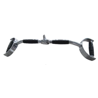  Palestra Fitness Accessories Revolving Straight Bar