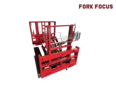  Push-pull per attacchi personalizzabili per sollevamento forche Forkfocus