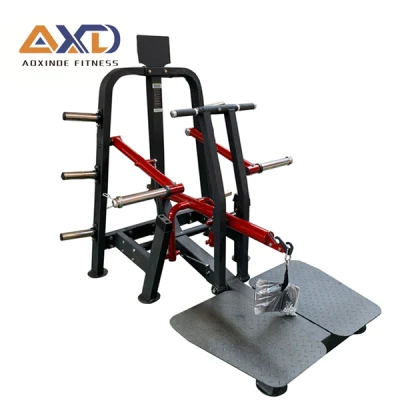  Certificato CE Buono Prezzo professionale Top Level Hot Special Gym Attrezzature Fitness &amp; Body Building Equipment cintura Squat