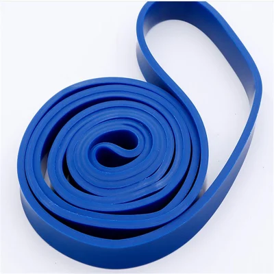 Power Band Resistance Fitness Bandsgrubber palestra