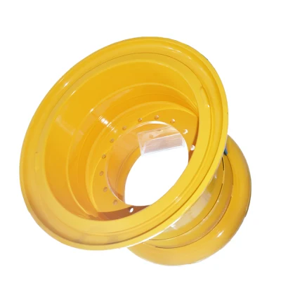  Ruota per macchinari agricoli da 20 pollici 28 pollici 32 pollici senza tubo 1PCS Disco
