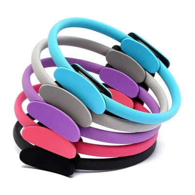  Palestra fornitore Custom Circle Eco esercizio Yoga Pilates Ring