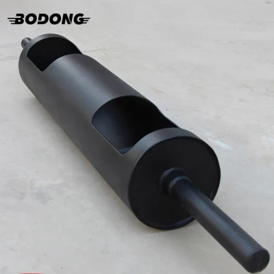  Palestra forza allenamento sollevamento pesi Barbell Bar Strongman Barrel