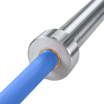  Cina fabbrica approvvigionare professionale commerciale attrezzatura di idoneità standard sollevamento pesi Barbell Bar
