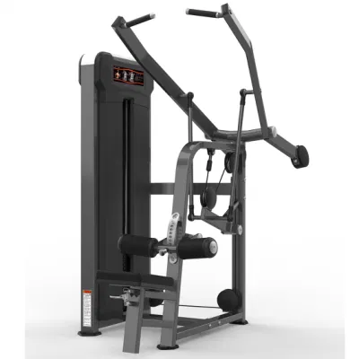  Accessori per attrezzature per palestra Realleader Multi Gym sollevamento pesi in acciaio Lat Pull Barra inferiore