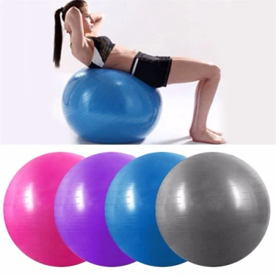  Balance Fitness palestra palestra PVC Yoga palla Anti Burst Balls