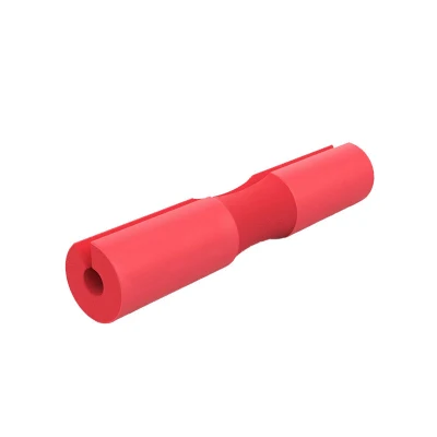  Logo personalizzato NBR schiuma Barbell Squat Pad all&prime;ingrosso