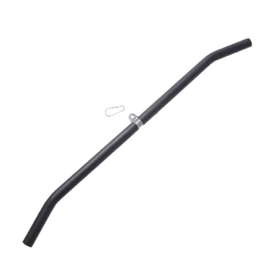  Cavo carrucola fitness per macchina a fune Triceps per sollevamento perno fai da te Sistema Ci25239