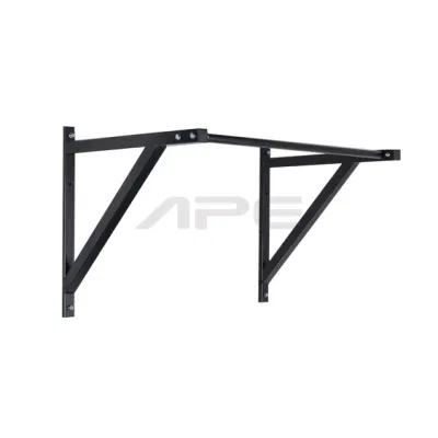  Barre dritte di sollevamento in acciaio Premium APE Fitness per la casa Palestra e Garage Gym