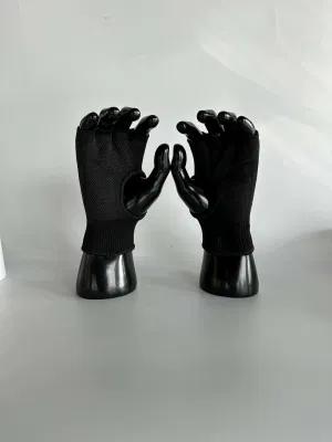  Guanti interni Hold Plus Boxing Nylon resistente Jacquard Adulti formazione Protezione delle mani
