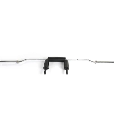  Attrezzature per palestra Accessori per il sollevamento pesi delle Olimpiadi di Barbell