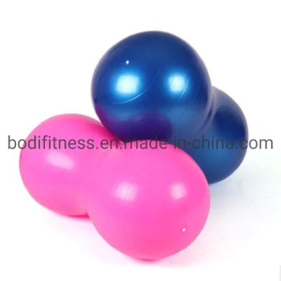  Palestra esercizio sportivo Fitness Massaggi yoga palla Peanut palla
