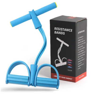  Palestra palestra allenamento Fitness Yoga Resistance Band