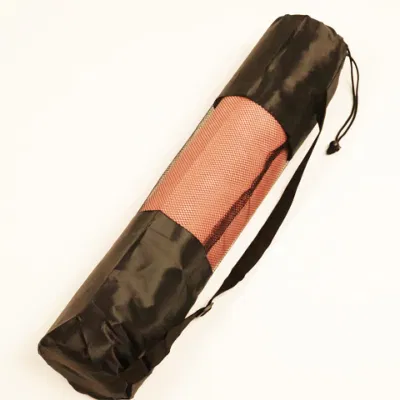  Tappetino eco-compatibile TPE Yoga non Slip superfici testurate palestra e fitness tappetino per yoga, Pilates