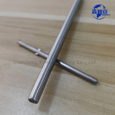  Cina migliore qualità disegno freddo Sella a forma di Horseshoe Lanterna Barre in acciaio inox sagomate