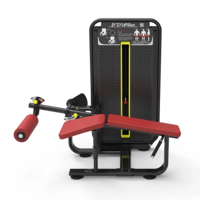  Palestra professionale di alta qualità, attrezzatura fitness, ricci per gambe proni (BFT-5108)