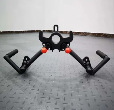  Palestra Fitness Body Building Mag Handle Bar Mag Handle
