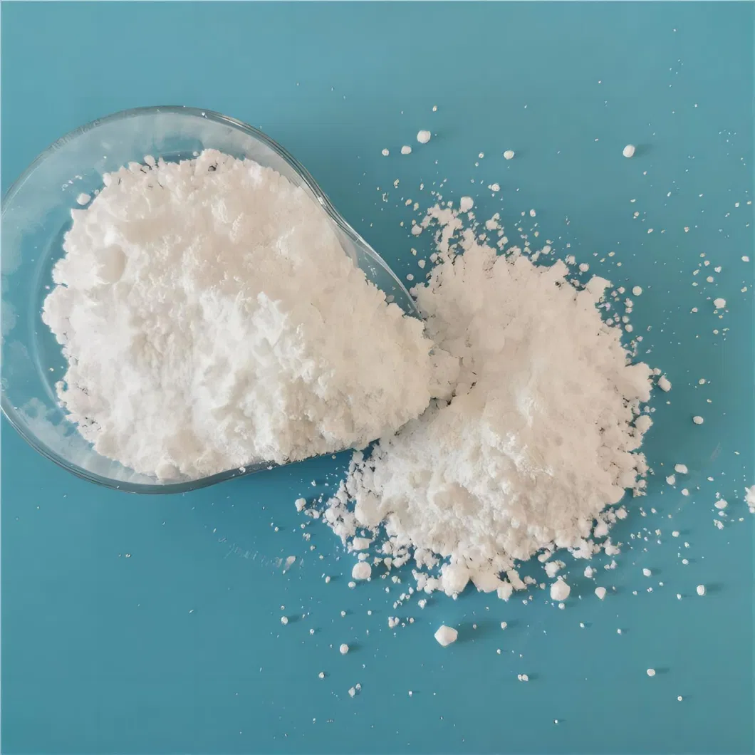 Pure Magnesium Carbonate Powder/Mgco3 Food Grade / Mgco3 Gym Chalk