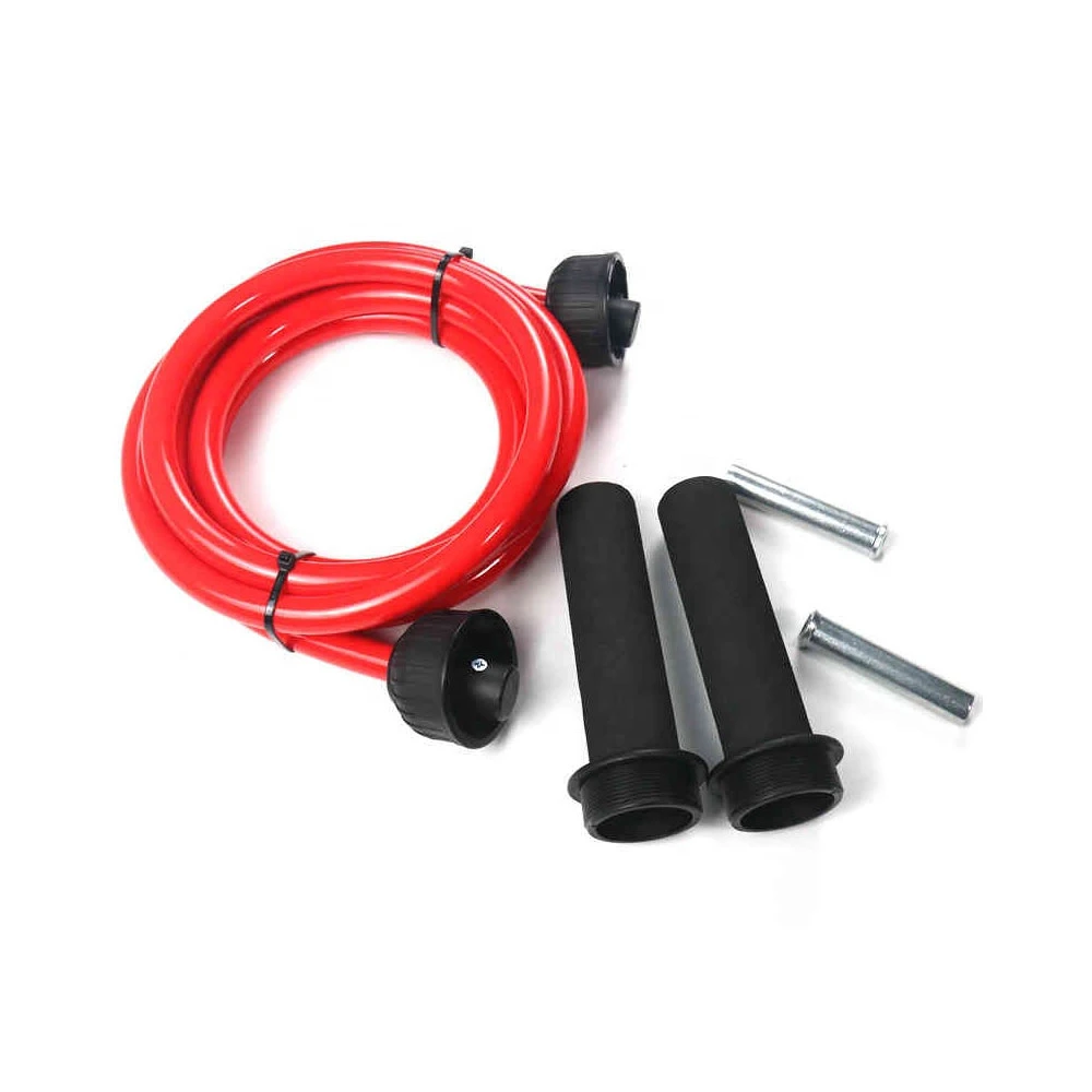 Heavy Jump Rope for Workout Fitness Exercise