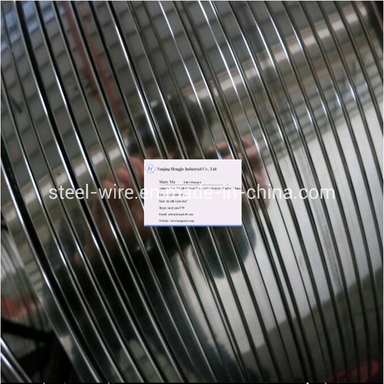 Customized Shaped Profile Triangle Stainless Steel Bar in Length