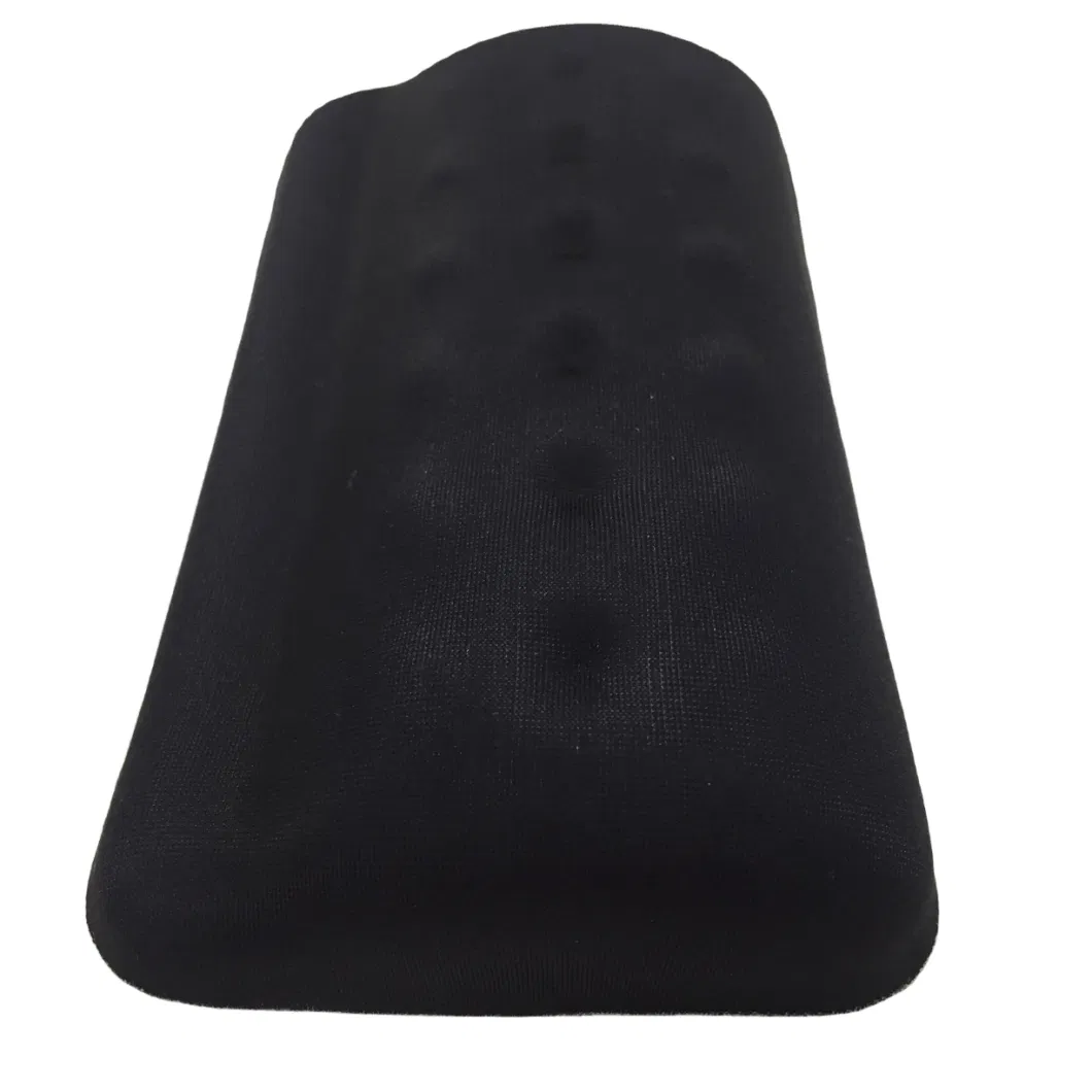 Mouse Wrist Rest Pad Memory Foam Hand Rest Support for Office, Computer, Laptop, Mac Typing and Wrist Pain