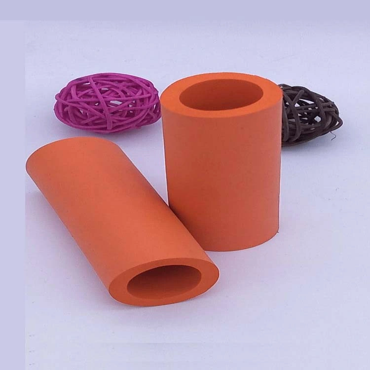 EVA Foam Pipe Sleeve NBR Rubber Sponge Handle Protection Sleeve