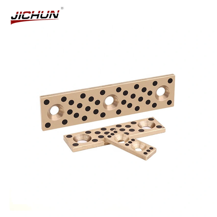 High Quality Alloy Steel Muti-Size Mold Balancing Block Mould Parts Wear Plate Slide Plate