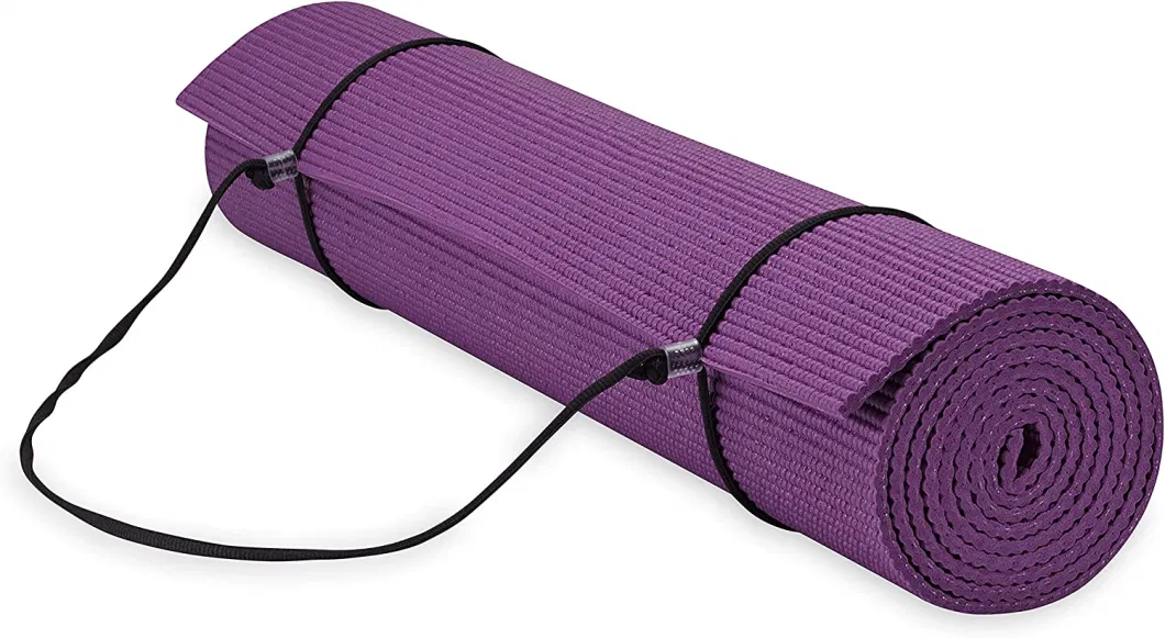 Premium Sporting Goods Exercise Fitness Gym Equipment Yoga Mat