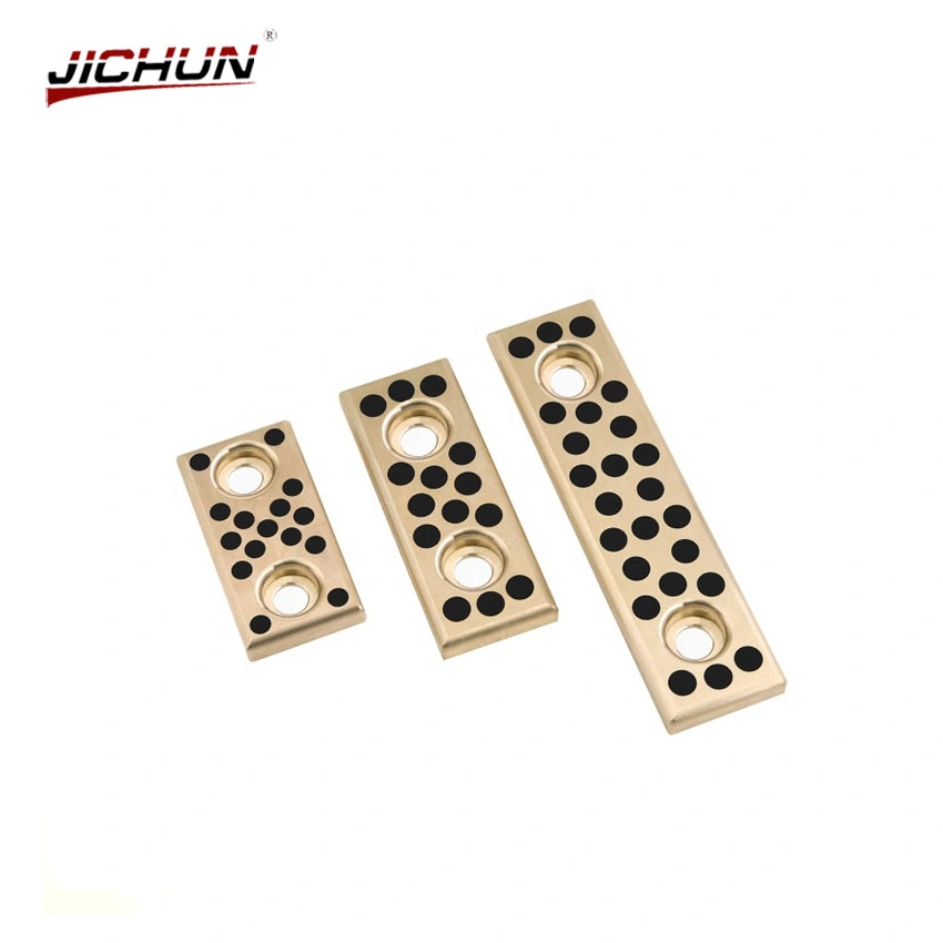 High Quality Alloy Steel Muti-Size Mold Balancing Block Mould Parts Wear Plate Slide Plate