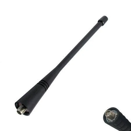 Long Antenna UHF400-470MHz Antenna Fit for Hytera Radios Tc-610 Tc-620 Pd705 Pd785 Tc-508 Pd782 Pd700 Bd505 Pd505 Pd405 Pd48