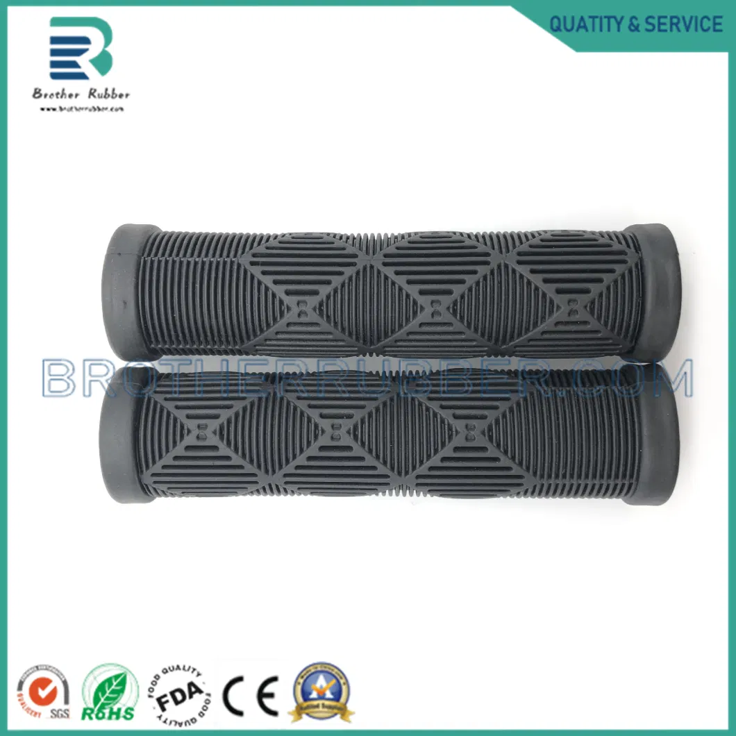 Customize Multi-Colored Sponge Rubber Foam Handle for Gym Equipment