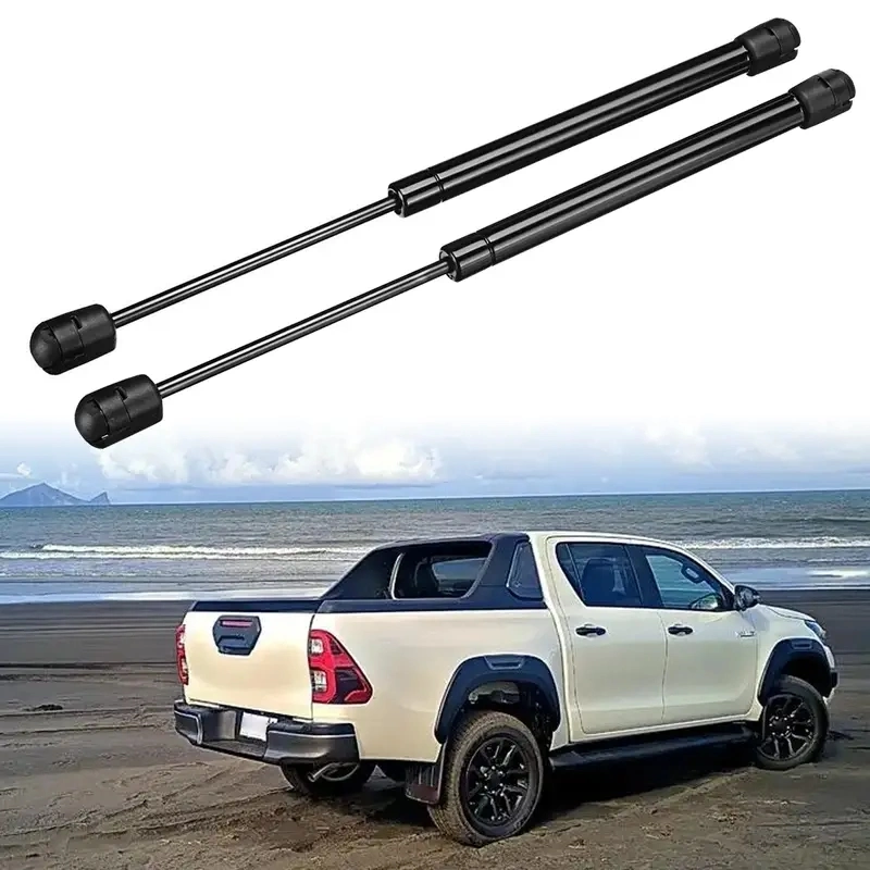 Gas Struts Spring Heavy Lid: C16-08054 20 Inch 100 Lb/445n Gas Lift Spring Supports RV Bed Tonneau Cover Camper Shell Trunk Shocks Window Rear Hatch Props Easy