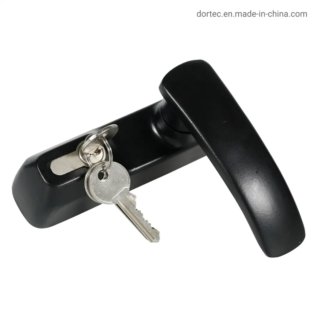 Panic Bar Door Handle with CE Certification for Emergency Situations