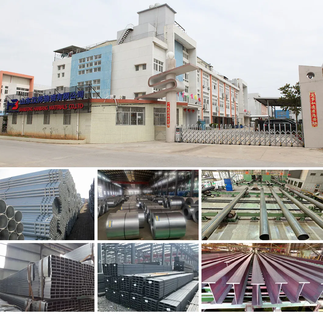China Supplier 20mm Round Bar Carbon Steel Bar