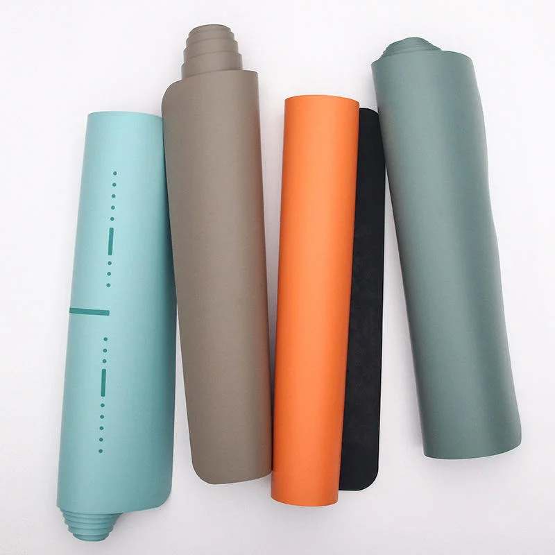 Customized EVA Interlocking Fitness Folding Yoga Exercise Mat