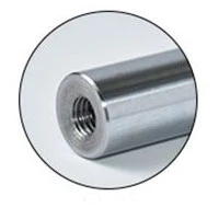 Hollow Shaft 20 for 3D Printer