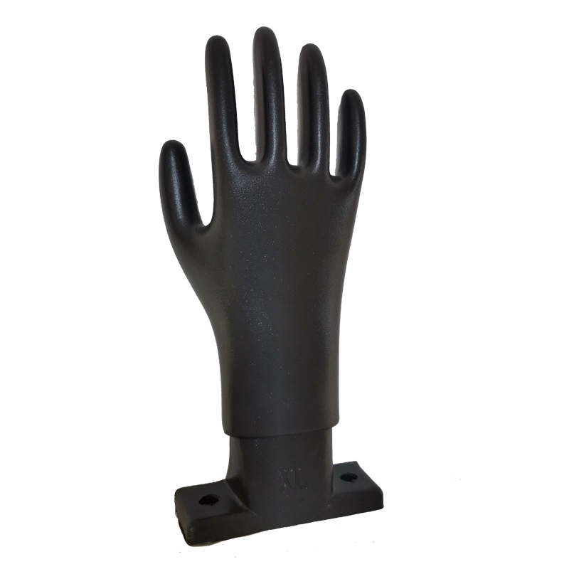 Working Protection Hand Mould/Aluminum Glove Former