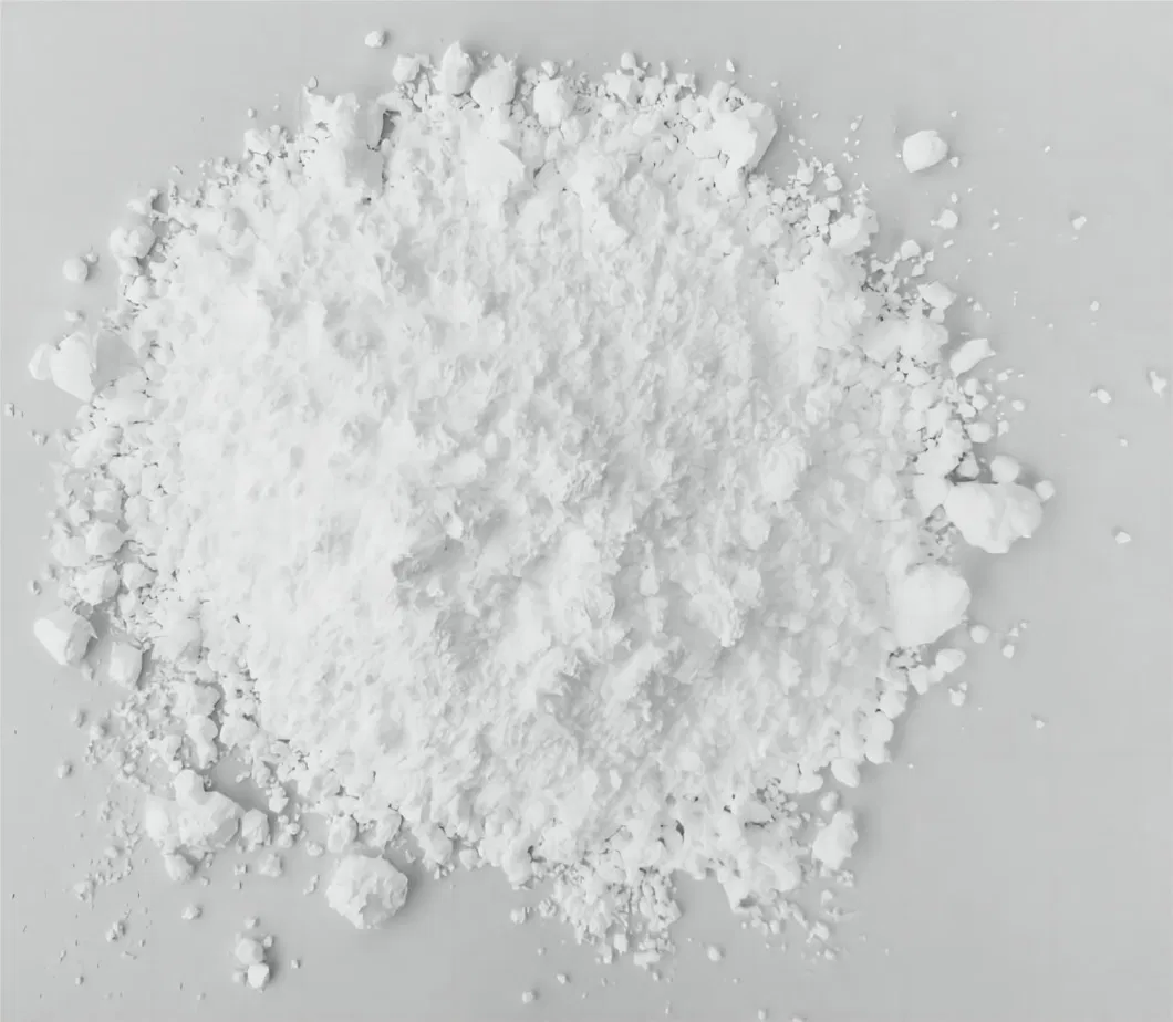 Pure Magnesium Carbonate Powder/Mgco3 Food Grade / Mgco3 Gym Chalk