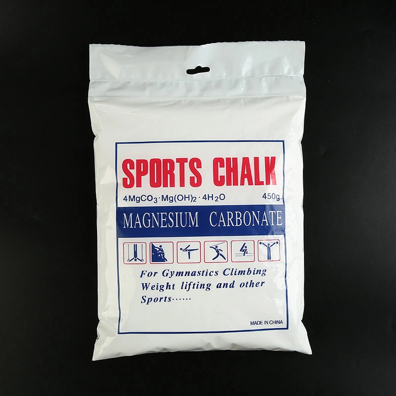 Gym Magnesium Anti-Skid Sports Physic Chalk Powder