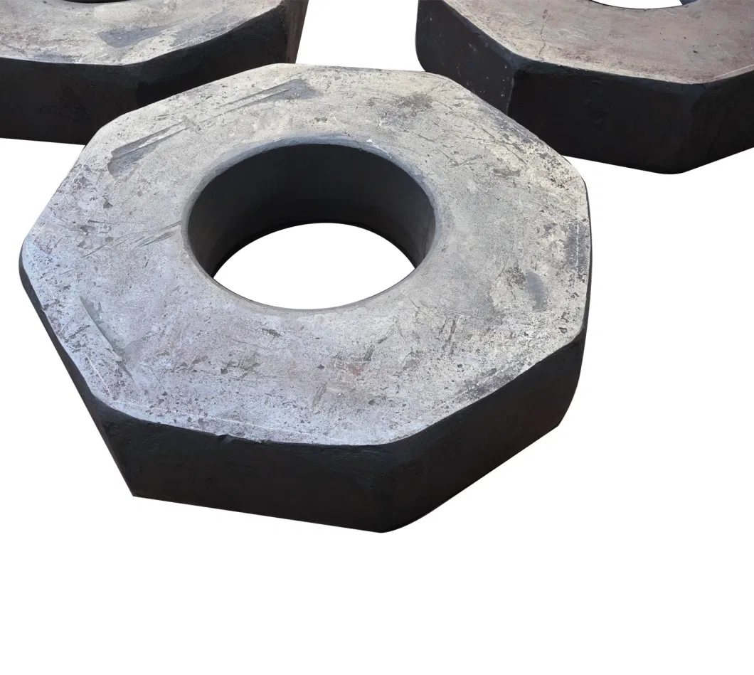 Special-Shaped Forging Steel Bar for Time Bike Cleats