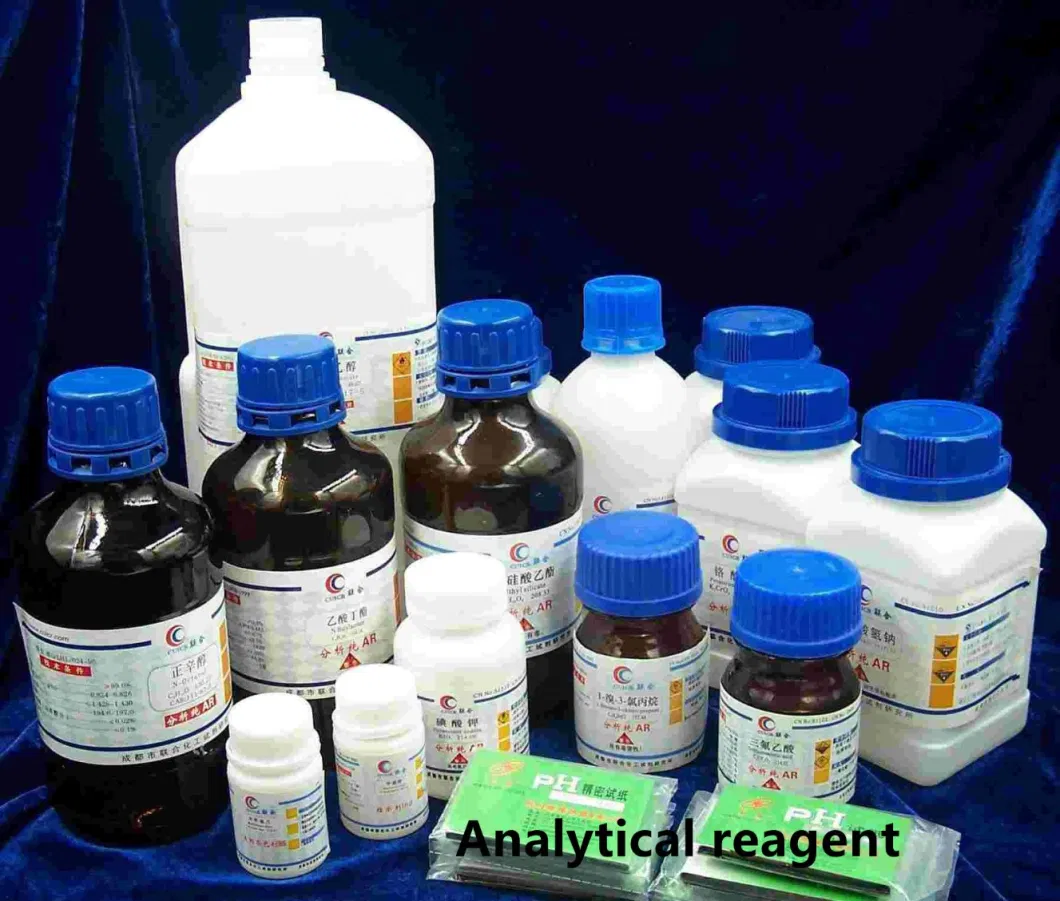 Dimethyl Formamide Solvent From Chinese Market with Lower Price