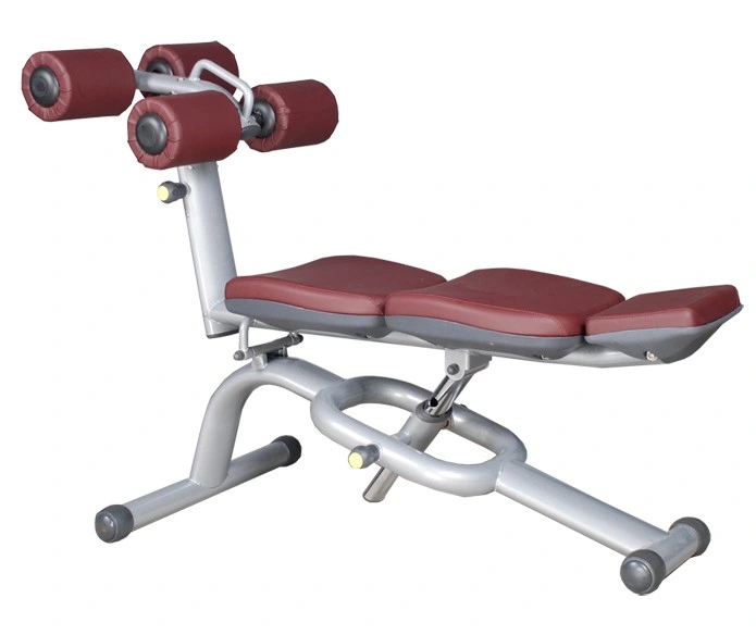 Tz-6027 Gym Use Adjustable Abdominal Bench for Wholesale