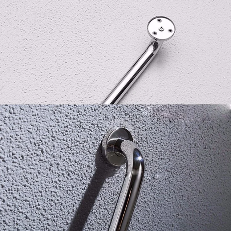 Stainless Steel 201 Indoor Pull up Grab Bar