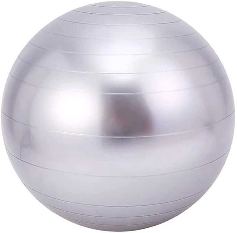 Balance Fitness Exercise Gym PVC Yoga Ball Anti Burst Balls