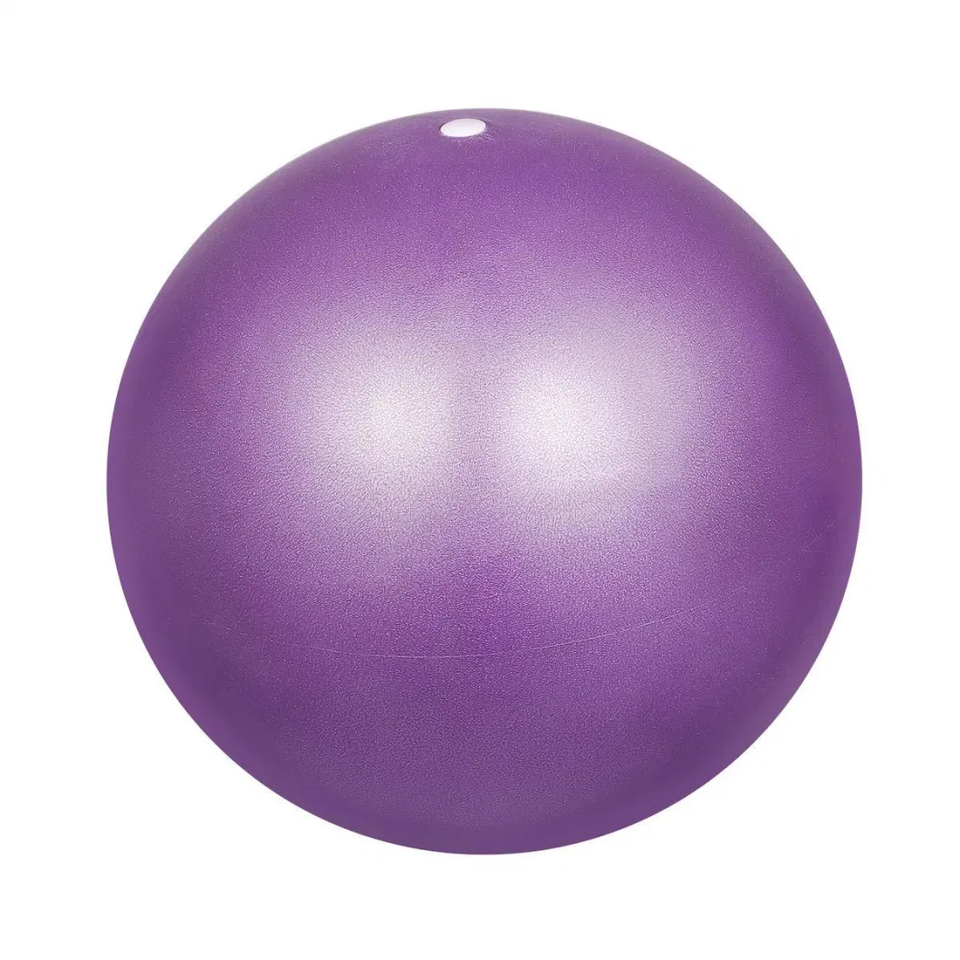 Fitness Accessories Swiss Ball Custom Color Home Gym Equipment Pelota De Ejercicio Anti Burst PVC Yoga Ball Workout Ball