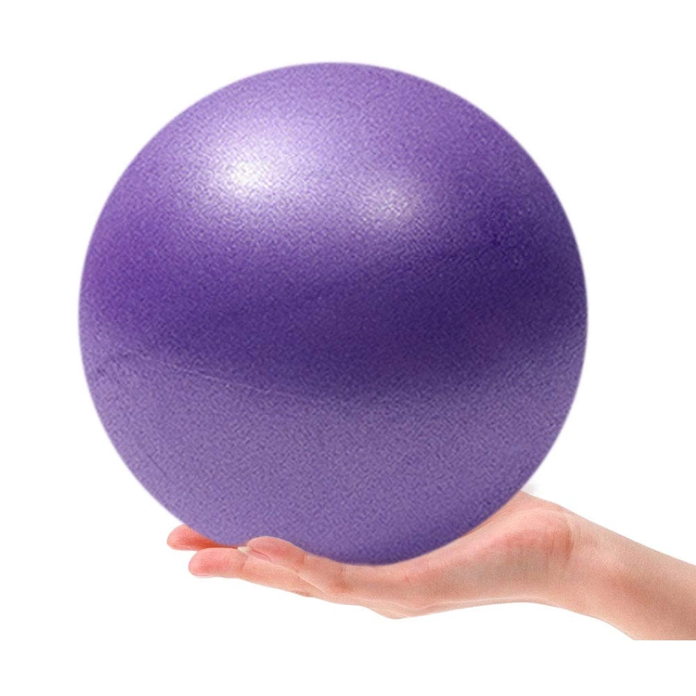 Fitness Accessories Swiss Ball Custom Color Home Gym Equipment Pelota De Ejercicio Anti Burst PVC Yoga Ball Workout Ball